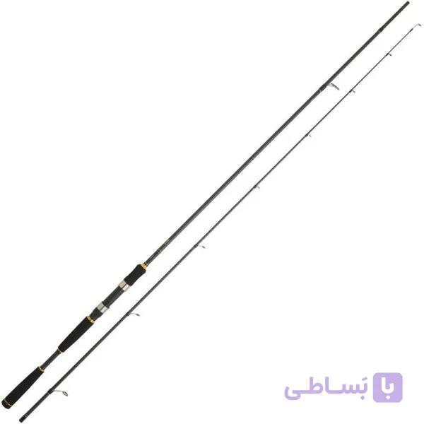 چوب ماهیگیری دایوا لگالیس Daiwa Legalis Seabass 240cm (14–42g) — تصویر 1