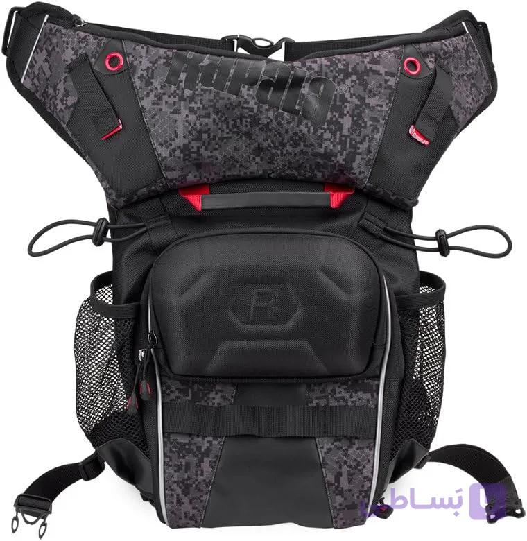 کیف کمری ماهیگیری راپالا مدل Rapala Urban Hip Pack — تصویر 1