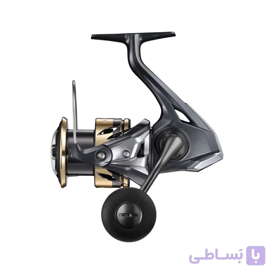 چرخ ماهیگیری شیمانو ULTEGRA C5000XG مدل NEW2025 — تصویر 1