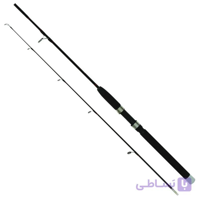 چوب ماهیگیری رمیکسون مدل Fanatic در دو طول 165 و 180 cm — تصویر 1