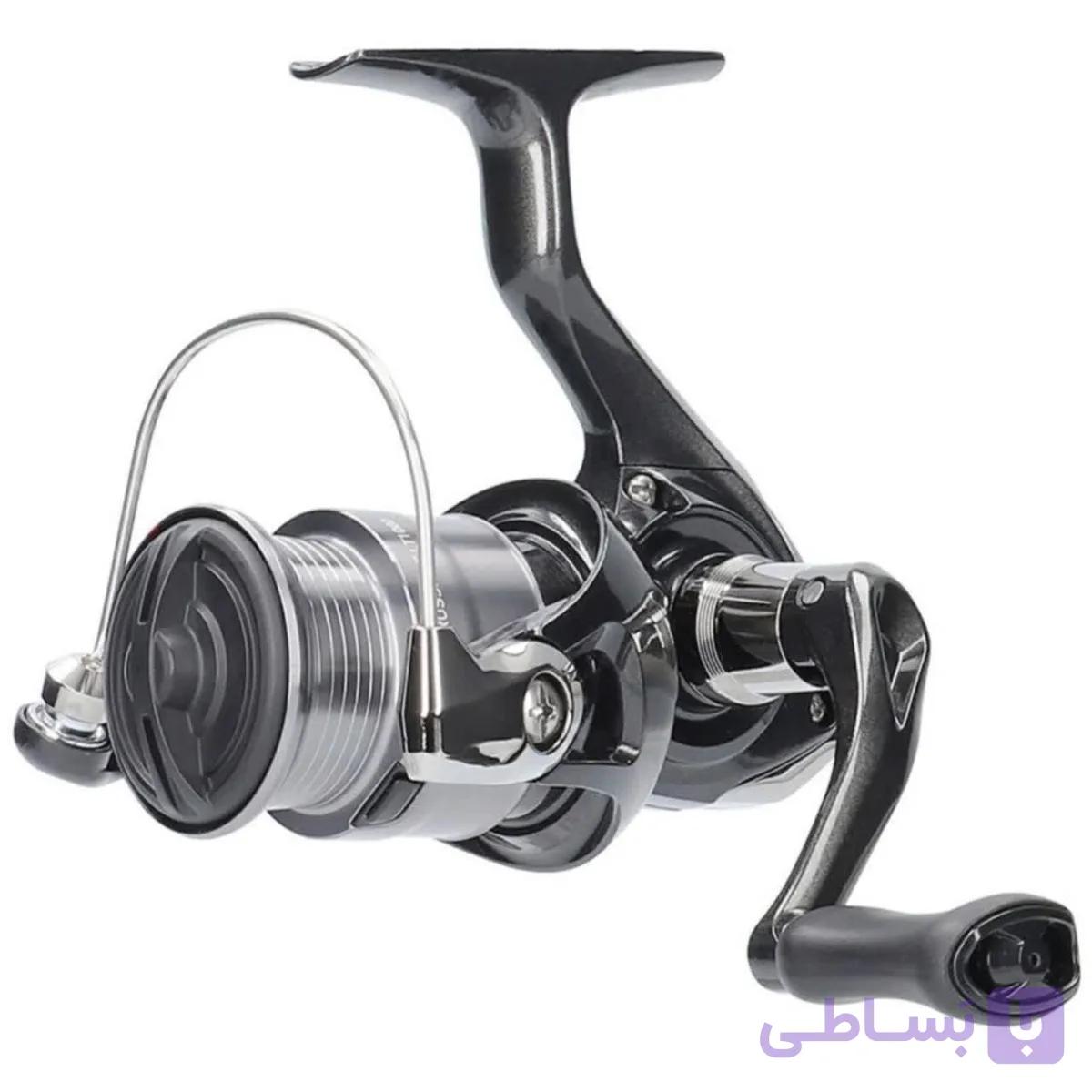 چرخ ماهیگیری دایوا Crossfire LT2500S