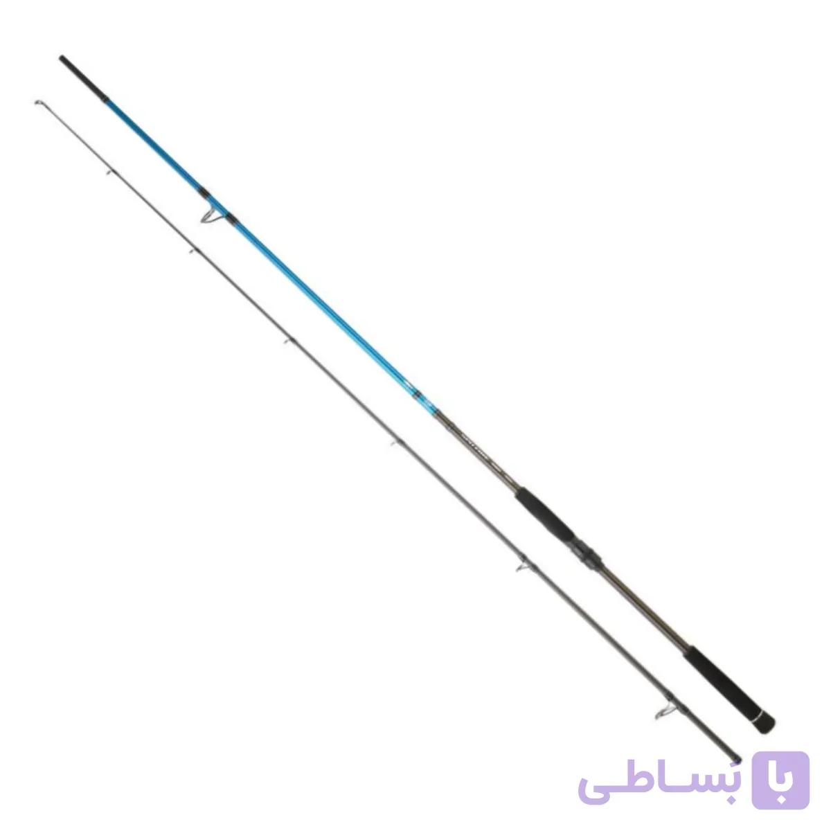 چوب ماهیگیری اسپین دایوا Daiwa Spitfire New 213cm (7–28g | 130g) — تصویر 1