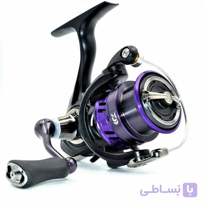 چرخ ماهیگیری دایوا مدل پرورکس (DAIWA 24 PROREX X LT) در 4 سایز — تصویر 1