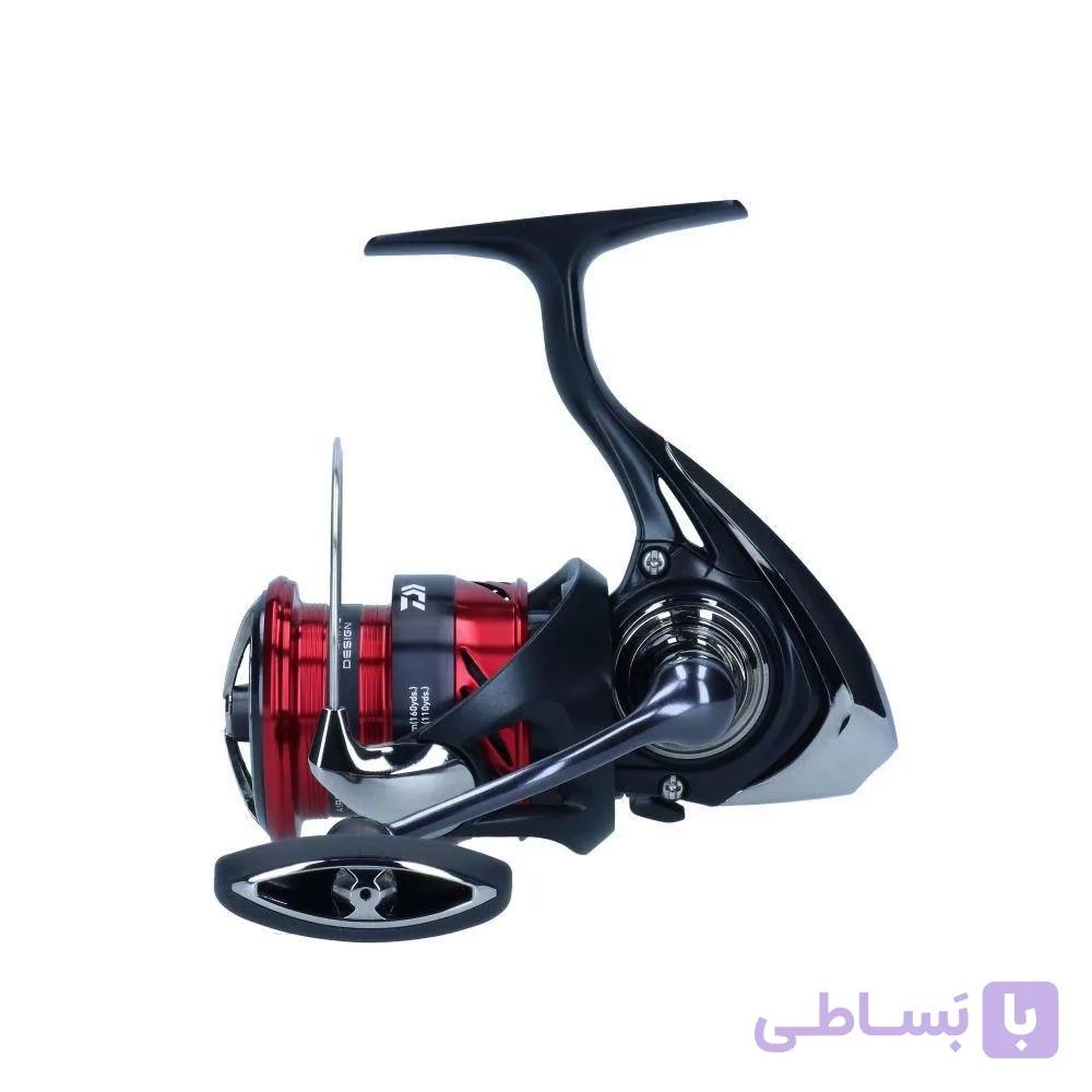 چرخ ماهیگیری دایوا نینجا NINJA 23 LT4000-C — تصویر 1