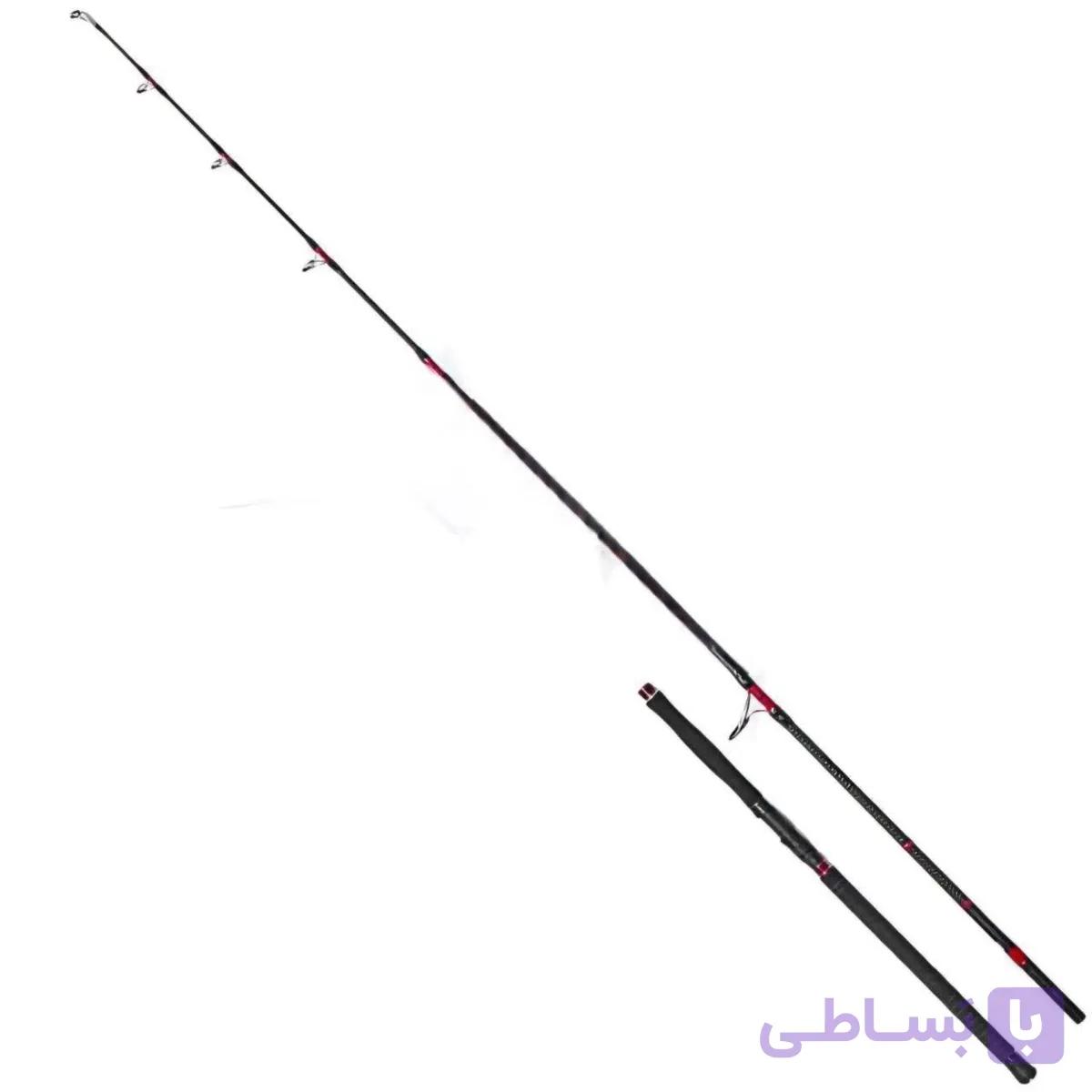 چوب پاپینگ اوشن دویل مدل Ocean Devil Diablo ODD 83F 150 GT — تصویر 1