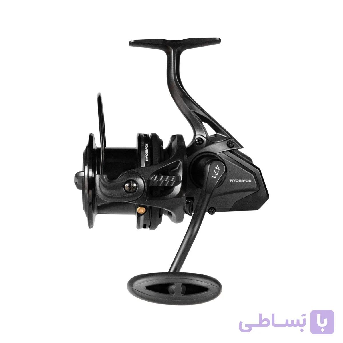 چرخ ماهیگیری ریوبی مدل فاکس RYOBI FOX 8000 — تصویر 1