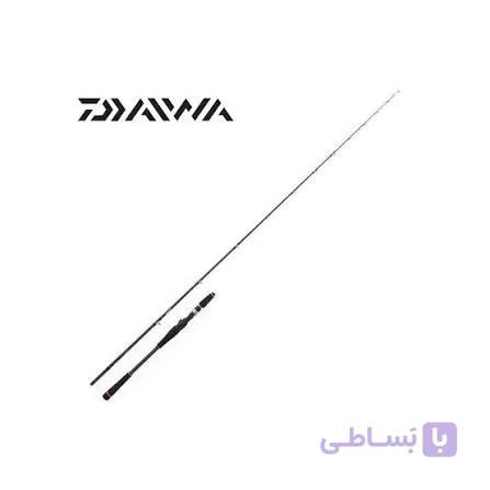 چوب جیگ دایوا لگالیس Legalis Boat Game 180 cm 60–150 g — تصویر 1