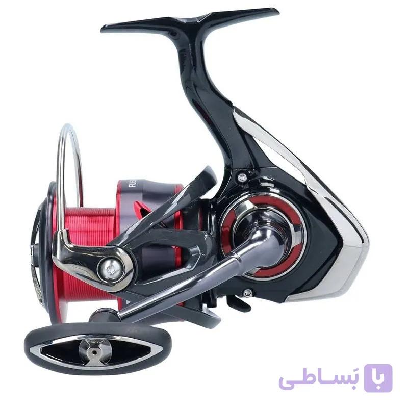 چرخ ماهیگیری دایوا فوئگو DAIWA 20 Fuego LT 6000-H — تصویر 1