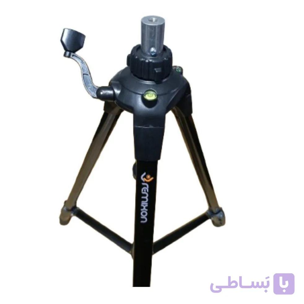 سه پایه ساحلی ماهیگیری رمیکسون مدل TRP-05 SURF TRIPOD | همراه کیف حمل — تصویر 1