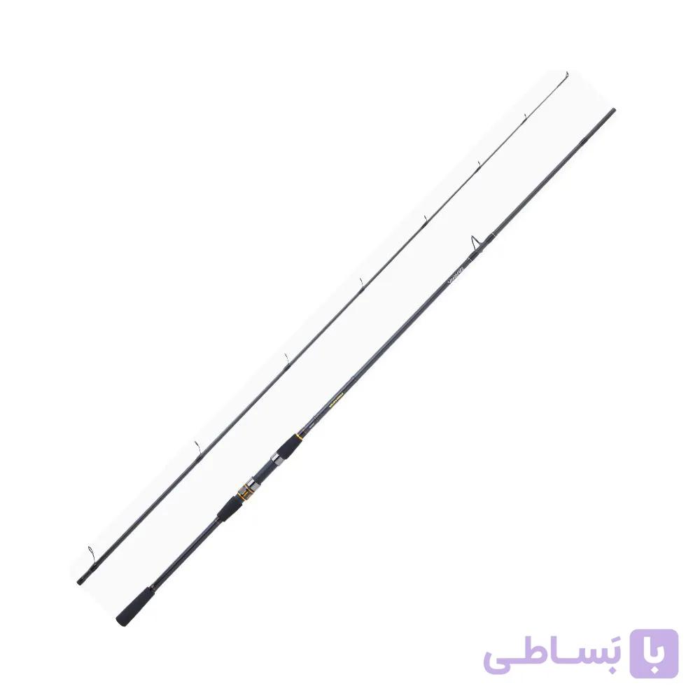 چوب ماهیگیری دایوا پروکستر DAIWA PROCASTER A — تصویر 1