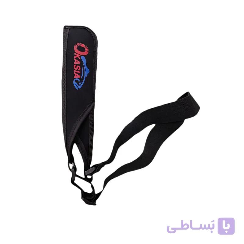 غلاف چوب ماهیگیری اوکاسیا — تصویر 1