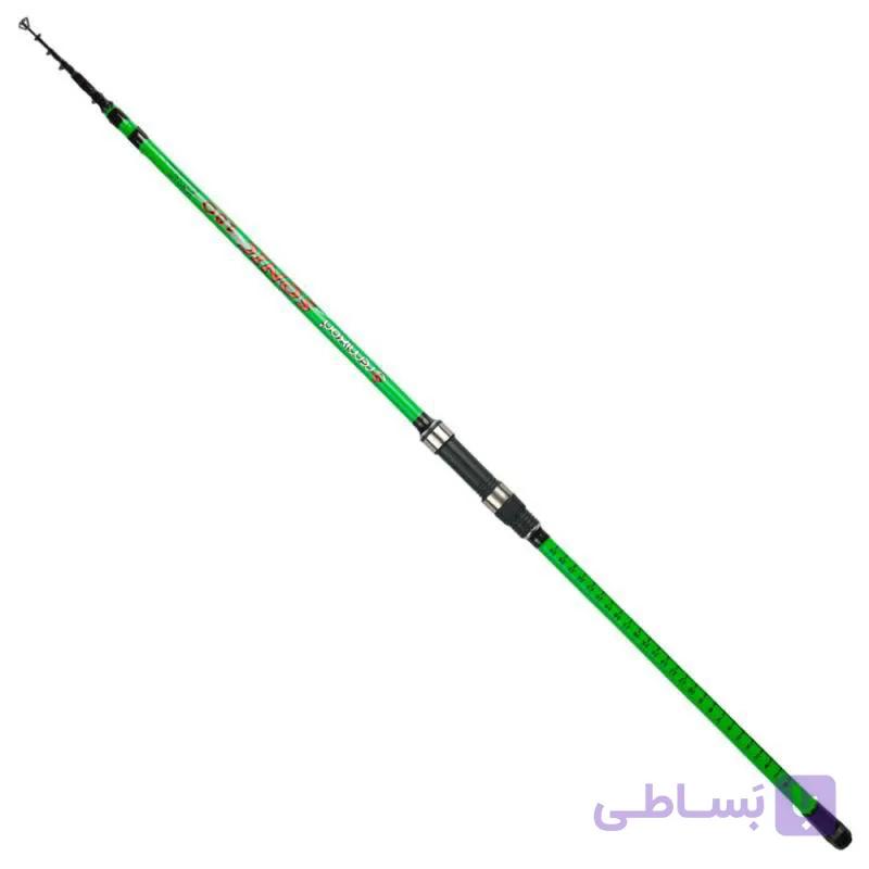 چوب ماهیگیری رمیکسون مدل سونیک REMIXON SONIC — تصویر 1
