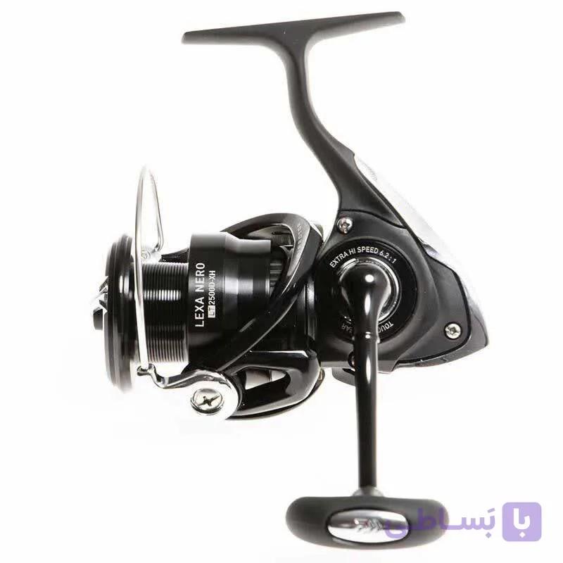 چرخ ماهیگیری دایوا Daiwa lexa nero lt3000d-cxh