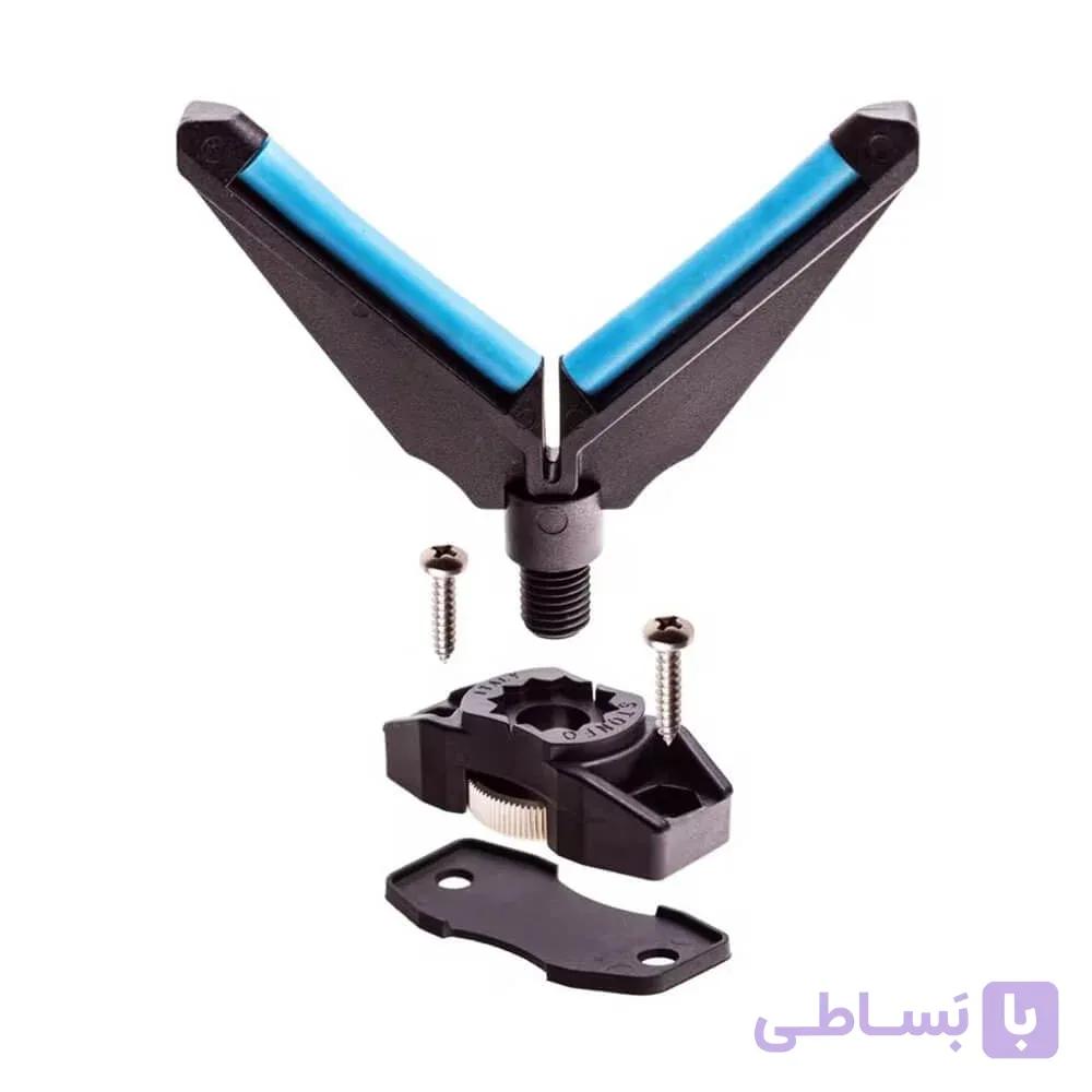نگهدارنده چوب ماهیگیری قایق Rod Rest Boat Tipo M | ساخت ایتالیا — تصویر 1
