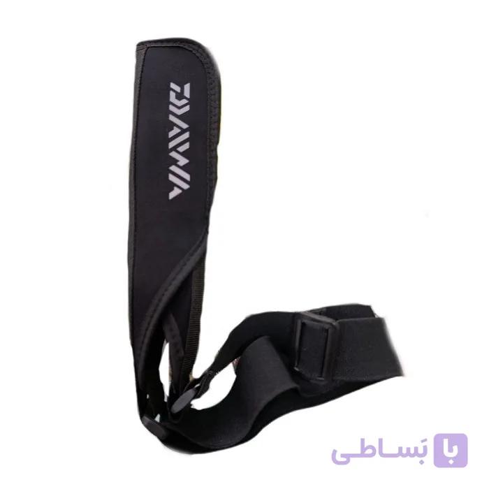غلاف چوب ماهیگیری طرح دایوا — تصویر 1