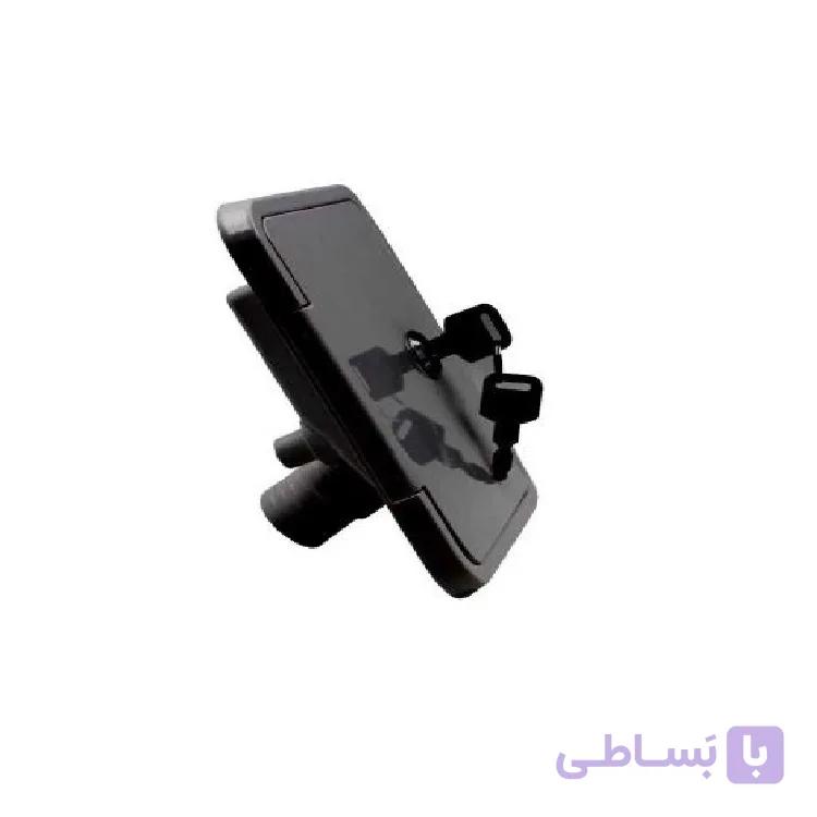 دريچه مخزن آب کاروان – مشكي — تصویر 1