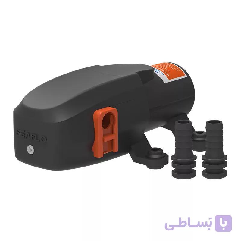 پمپ آب SEAFLO S23 – 6 LPM — تصویر 1