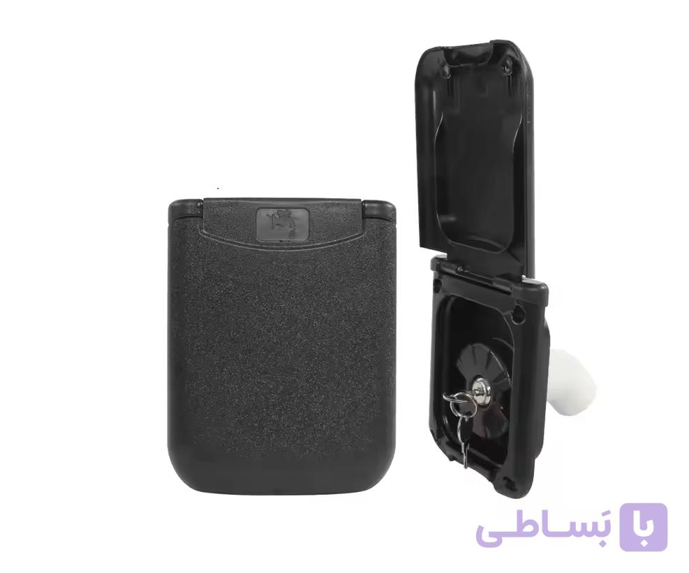 دريچه مخزن آب – مشكي — تصویر 1