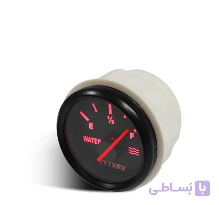 گيج سطح مخزن آب – مدل آنالوگ — تصویر 1