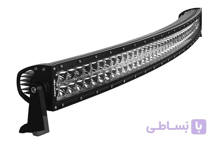 ال ای دی خمیده 288 وات