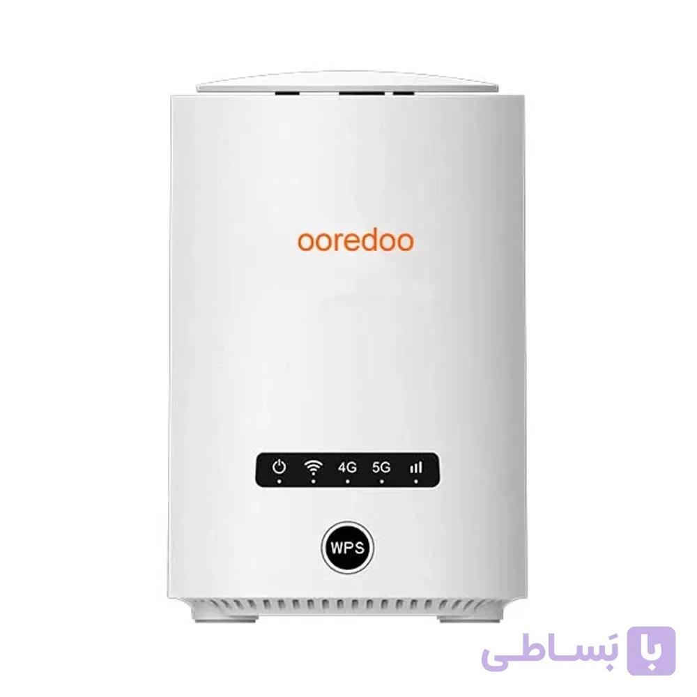 مودم 5G/TD-LTE اوردو مدل ZLT X20