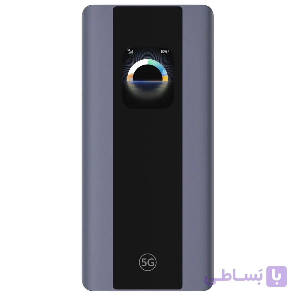 مودم جیبی هواوی Huawei E6888-982 5G Mobile WiFi Pro 5 — تصویر 1