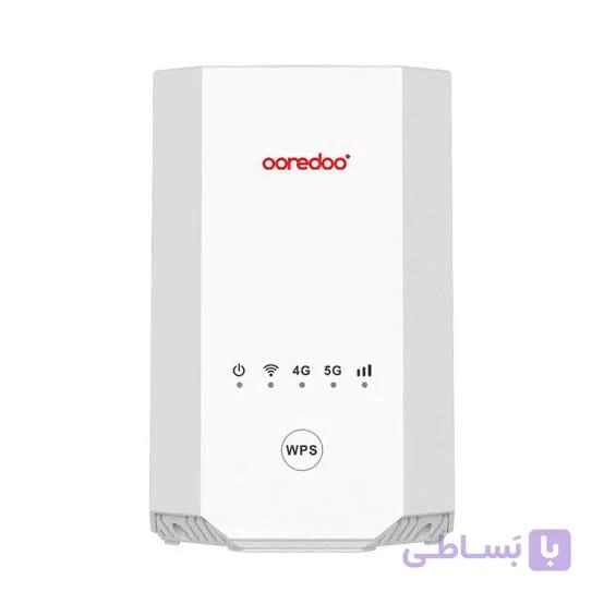 مودم زد ال تی اوردو مدلZLT X28 ooredoo VPro / X28 PRO — تصویر 1