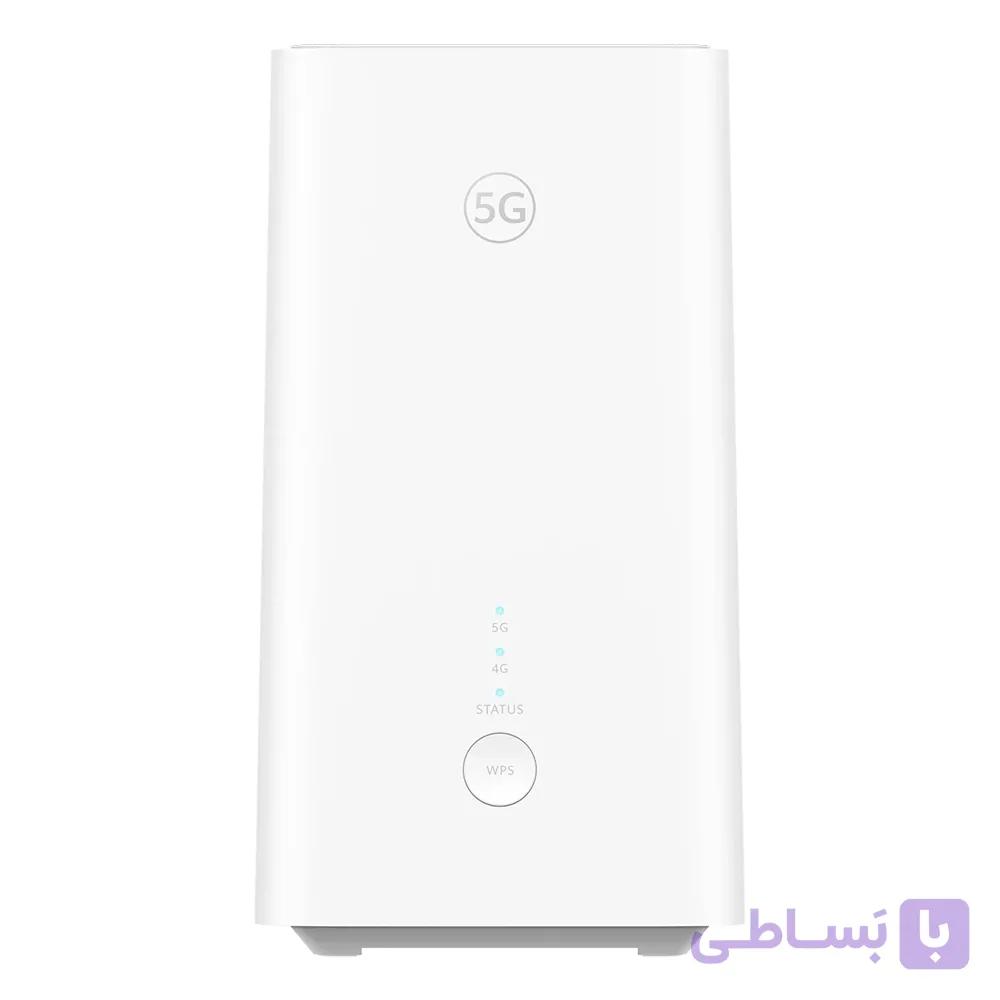 مودم 5G هواوی مدل Huawei CPE5 h155-381 — تصویر 1