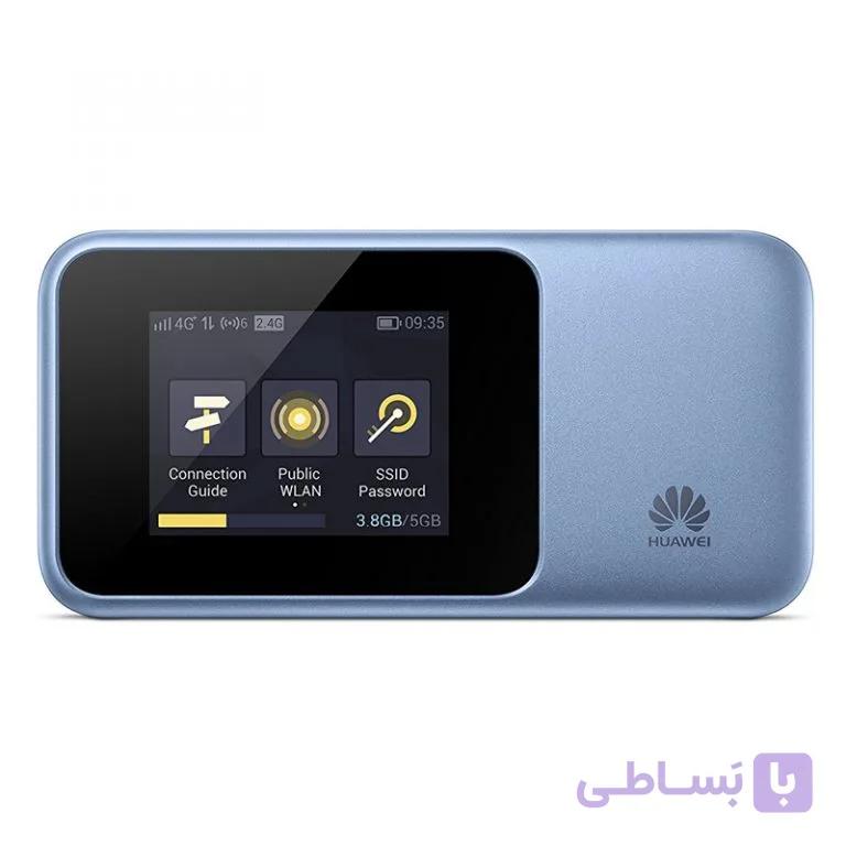 مودم جیبی Huawei E5788 5G LTE Cat16 — تصویر 1