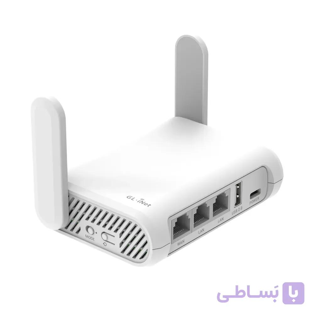 روتر اوپال GL.iNet Opal GL-SFT1200 — تصویر 1