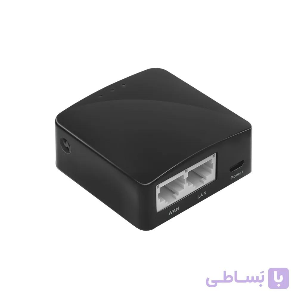 روتر شدو GL.iNet Shadow GL-AR300M — تصویر 1