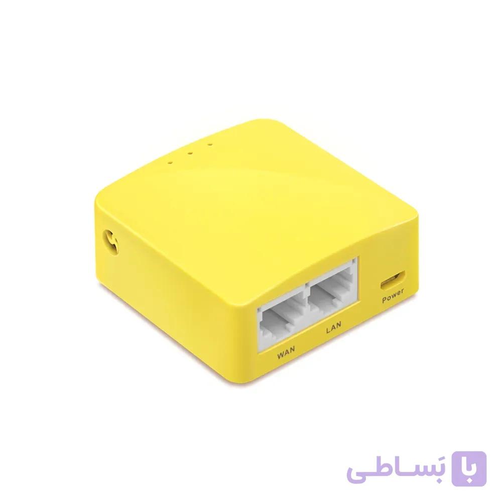 روتر منگو GLiNet Mango GL-MT300N-V2 — تصویر 1