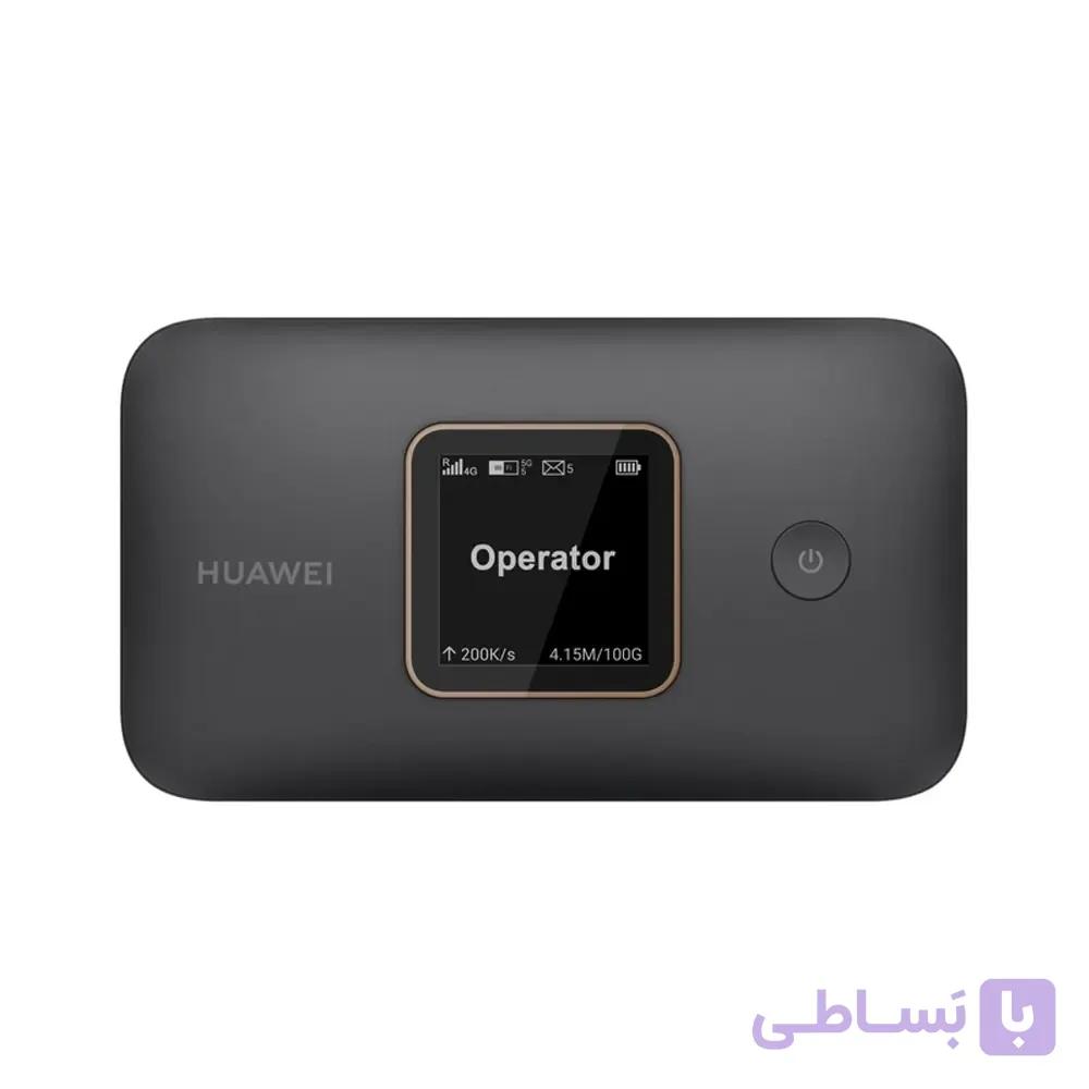مودم 4G قابل حمل Huawei مدل e5785-320