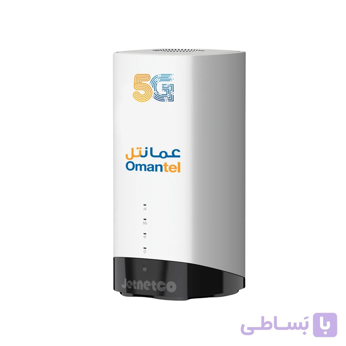 مودم اَرورا 5G مدل Aurora C082 — تصویر 1