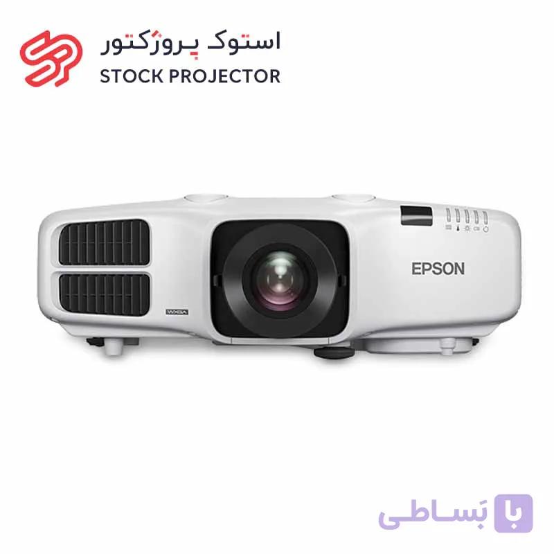 ویدئو پروژکتور کارکرده اپسون Epson PowerLite 5520W — تصویر 1