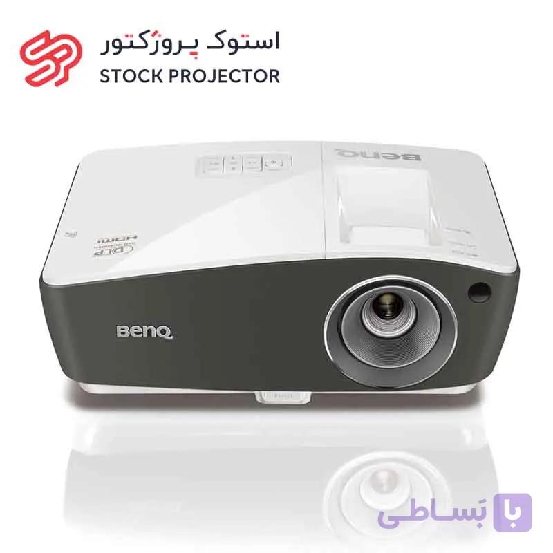 ویدئو پروژکتور استوک بنکیو BenQ TH670 — تصویر 1