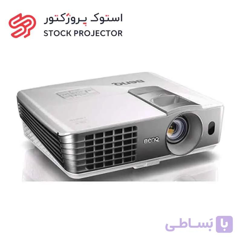 ویدئو پروژکتور استوک بنکیو BenQ W1070 — تصویر 1