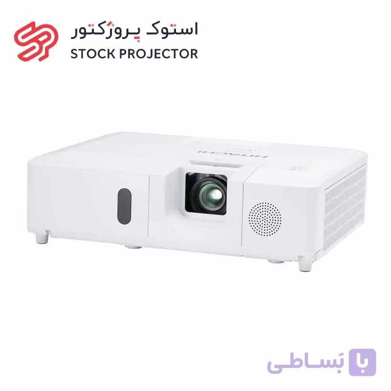 ویدئو پروژکتور استوک هیتاچی Hitachi CP-EX303 — تصویر 1