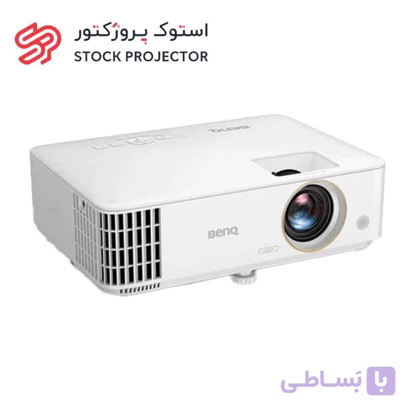 ویدئو پروژکتور دست دوم بنکیو BenQ TH585 — تصویر 1