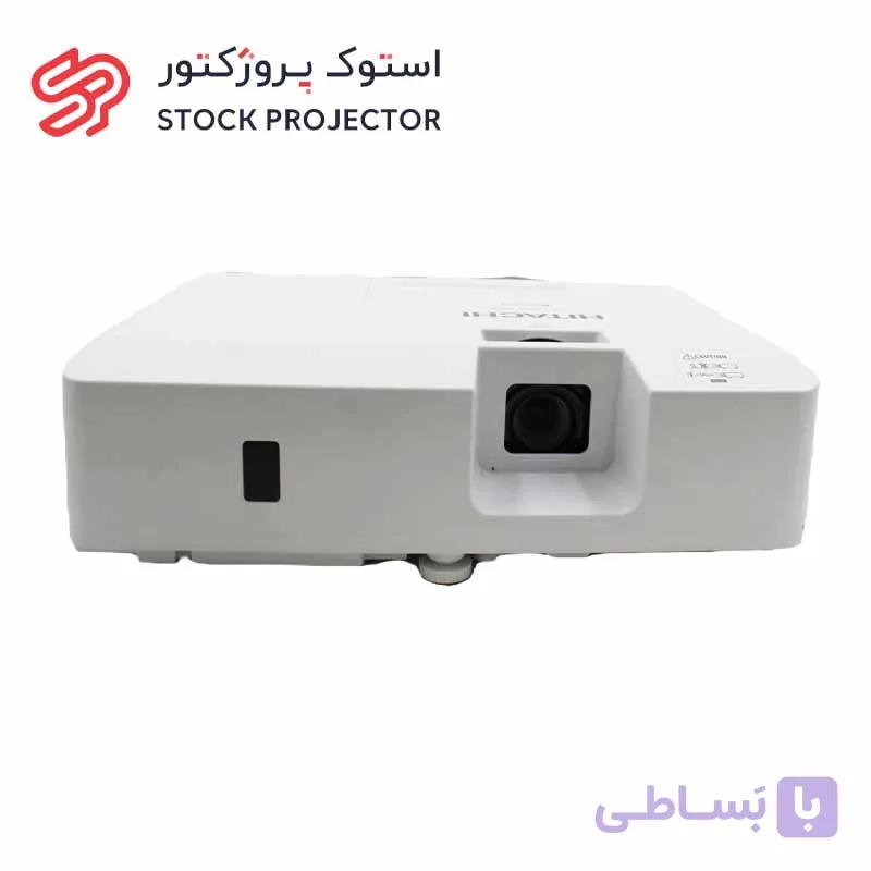 ویدئو پروژکتور دست دوم هیتاچی Hitachi CP-EW3051WN — تصویر 1