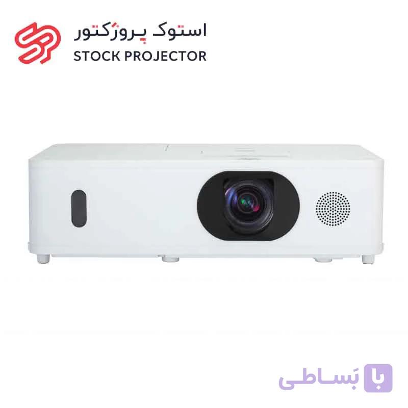 ویدئو پروژکتور دست دوم هیتاچی Hitachi CP-WU5505 — تصویر 1