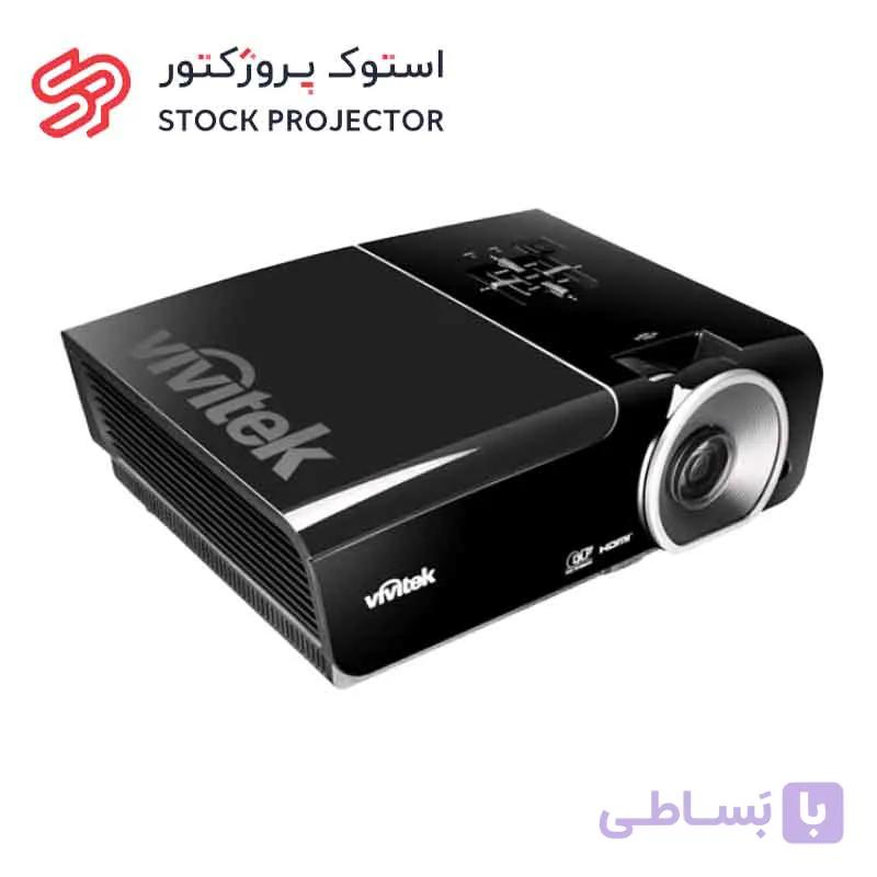 ویدئو پروژکتور استوک ویویتک Vivitek D963HD — تصویر 1