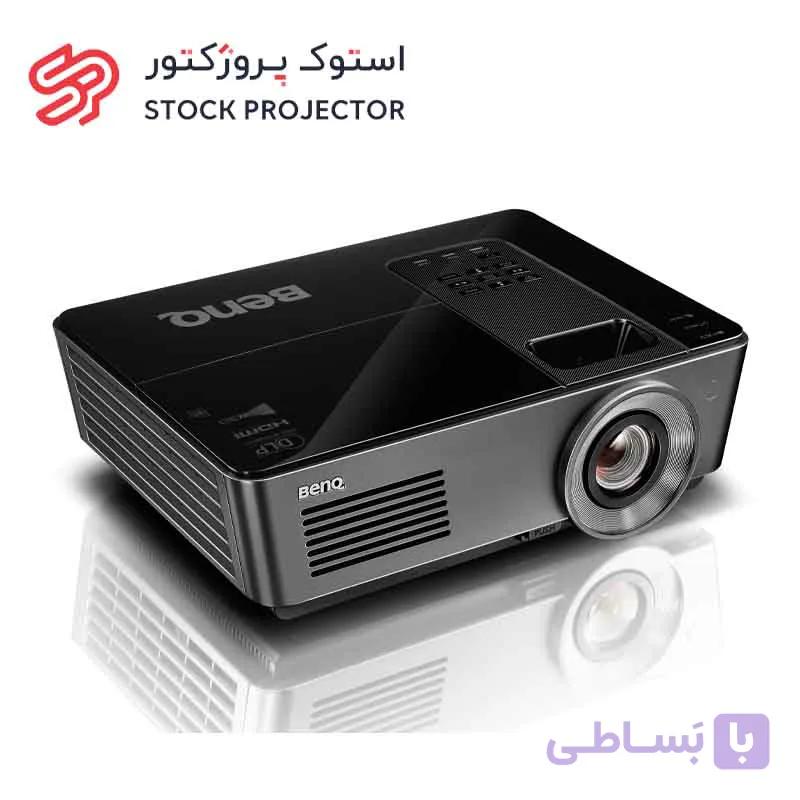 ویدئو پروژکتور استوک بنکیو BenQ MH740 — تصویر 1