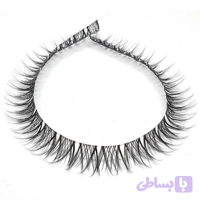مژه مصنوعی فیشر ۱۲