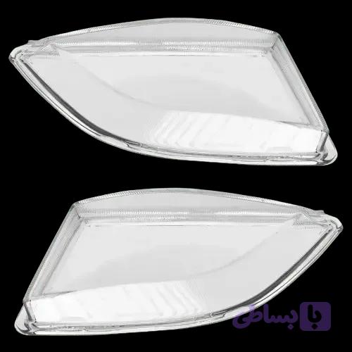 شیشه مه‌ شکن جلو رانا جفت