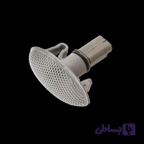 چراغ راهنمای روی گلگیر پژو 206 گازار