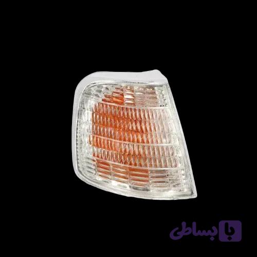 چراغ راهنما پژو 405 ساده جمع‌ ساز راست — تصویر 1