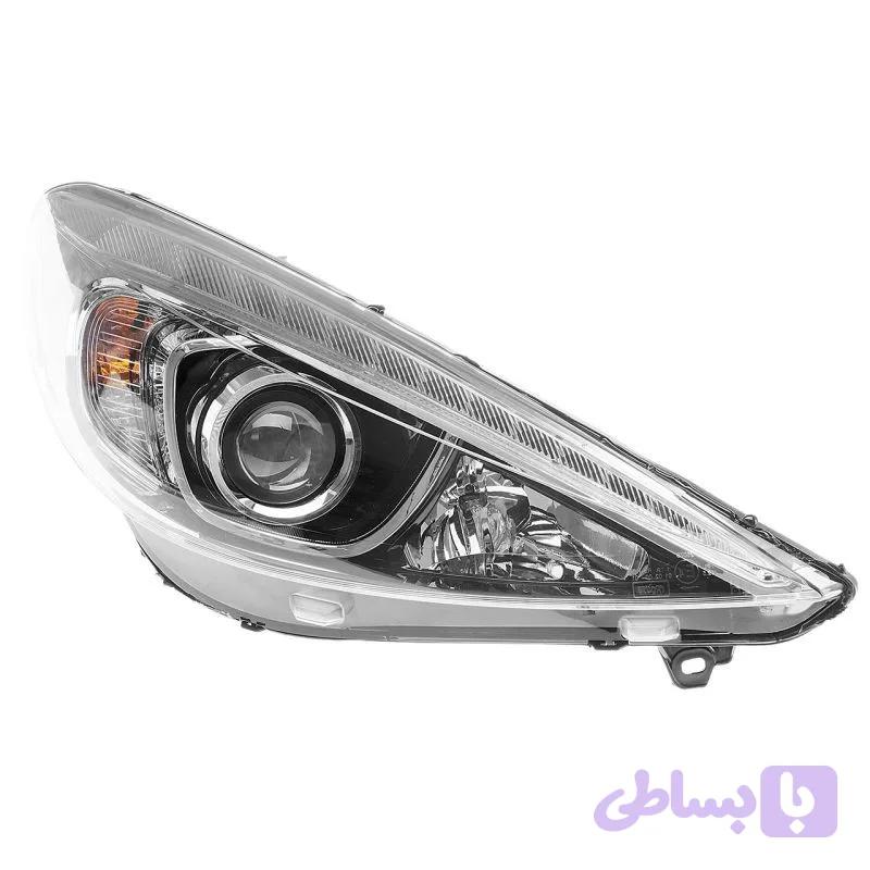 چراغ جلو پژو 207 فن‌آوران راست — تصویر 1