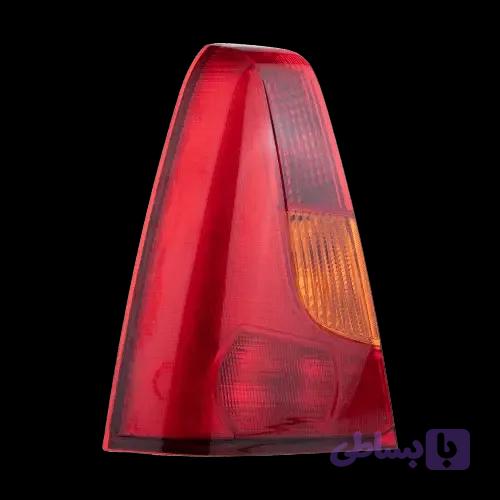 چراغ خطر عقب L90 گازار چپ — تصویر 1