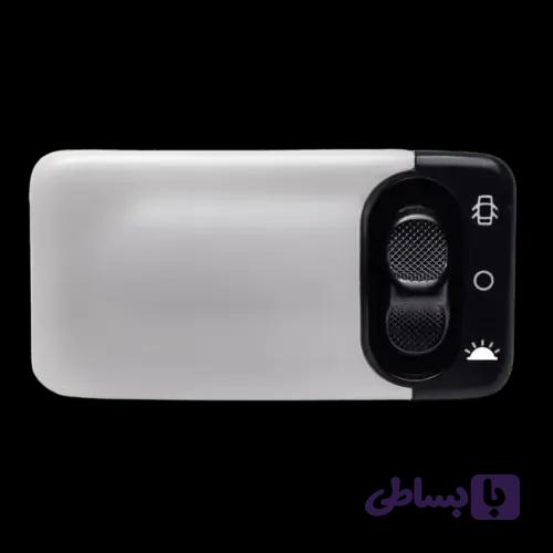 چراغ سقف عقب دنا گازار — تصویر 1